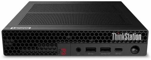 Lenovo ThinkStation P3 Gen 2 30K50051US Workstation - Intel Core Ultra 7, 32GB, 1TB SSD