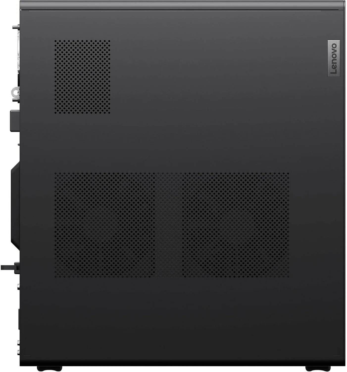 Lenovo ThinkStation P3 Gen 2 30HT007XUS Workstation - Intel Core Ultra 7 265 - 32GB - 1TB SSD - NVIDIA RTX 2000 Ada