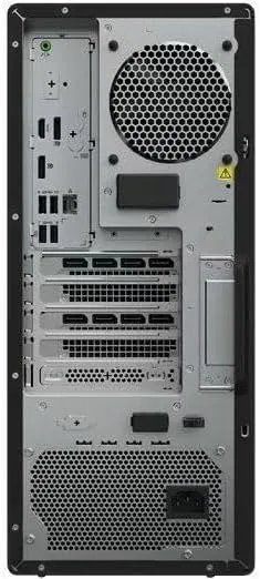 Lenovo ThinkStation P3 Gen 2 30HT007XUS Workstation - Intel Core Ultra 7 265 - 32GB - 1TB SSD - NVIDIA RTX 2000 Ada