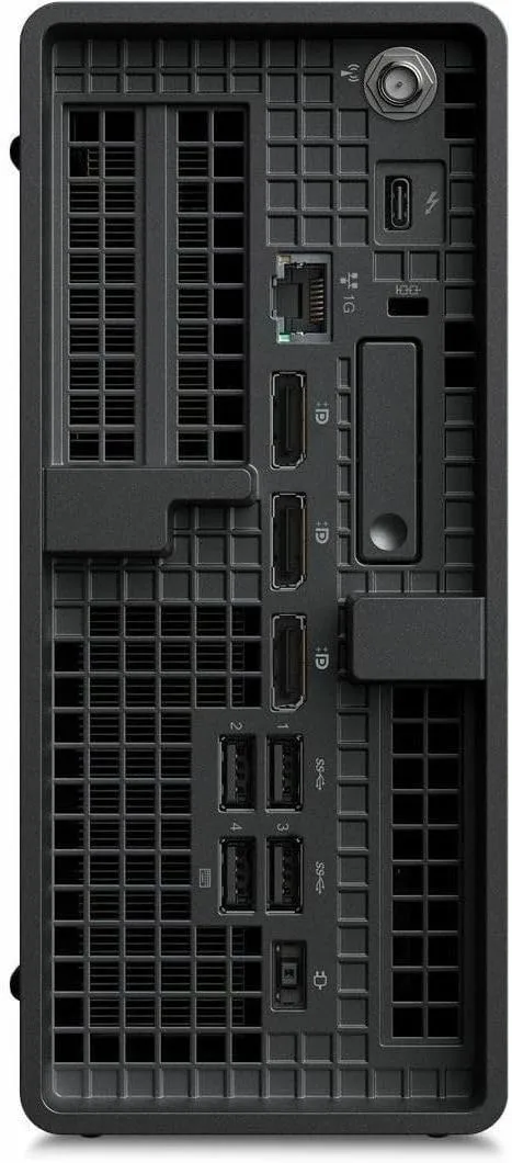 Lenovo ThinkStation P3 Ultra Gen 2 30J50039US Workstation - Intel Core Ultra 5 235 - 16GB - 512GB SSD