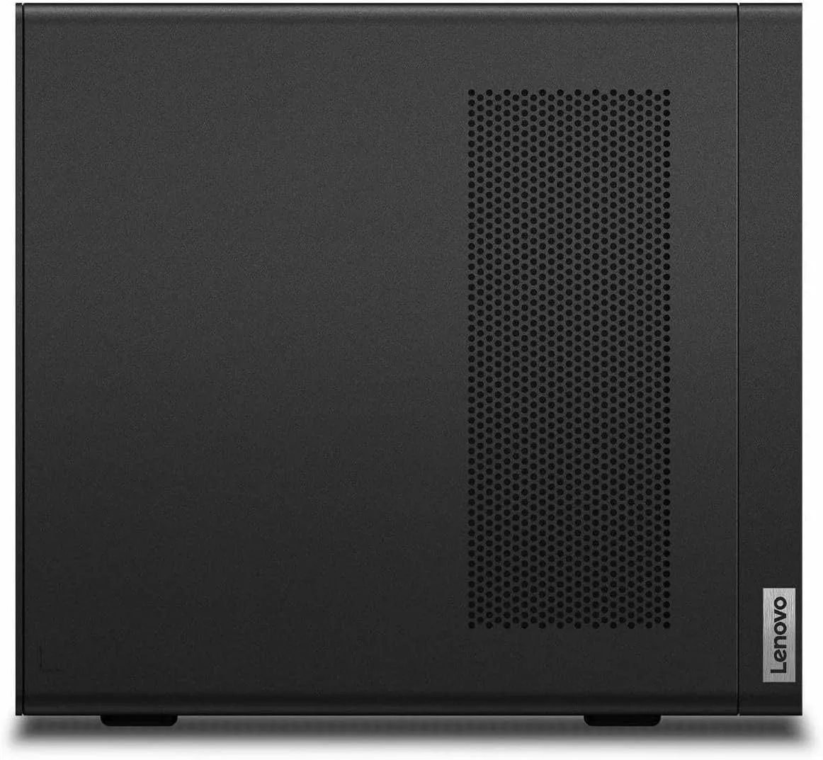 Lenovo ThinkStation P3 Ultra Gen 2 30J50039US Workstation - Intel Core Ultra 5 235 - 16GB - 512GB SSD
