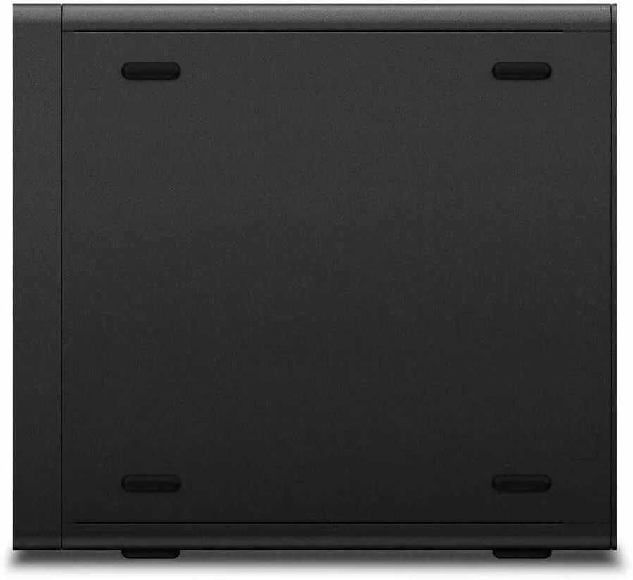 Lenovo ThinkStation P3 Ultra Gen 2 30J50033US Workstation - 1 x Intel Core Ultra 9 2nd Gen 285 - 32 GB - 1 TB SSD - SFF - Black
