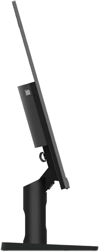 Lenovo ThinkVision S27i-30 27 Full HD LED Monitor - 16:9 - Storm Gray