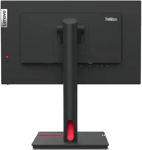 Lenovo ThinkVision T22i-30 21.5" (22" Class) Full HD IPS Monitor