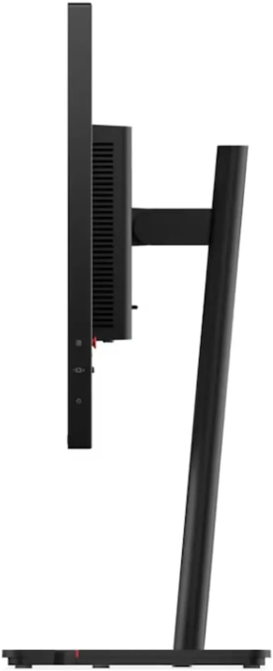 Lenovo ThinkVision T24-40 23.8 Monitor FHD 120Hz IPS HDMI DisplayPort VGA