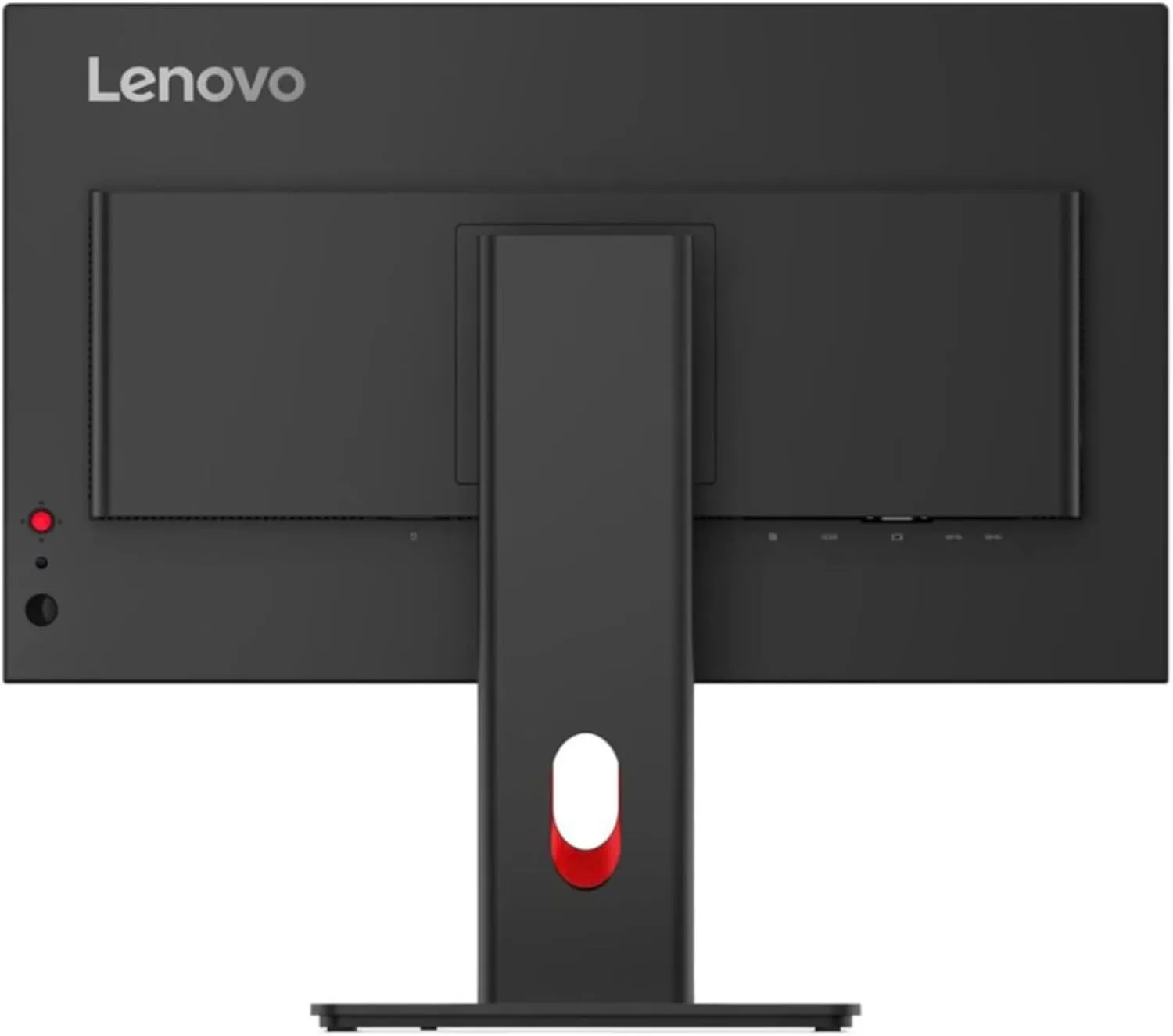 Lenovo ThinkVision T24-40 23.8 Monitor FHD 120Hz IPS HDMI DisplayPort VGA