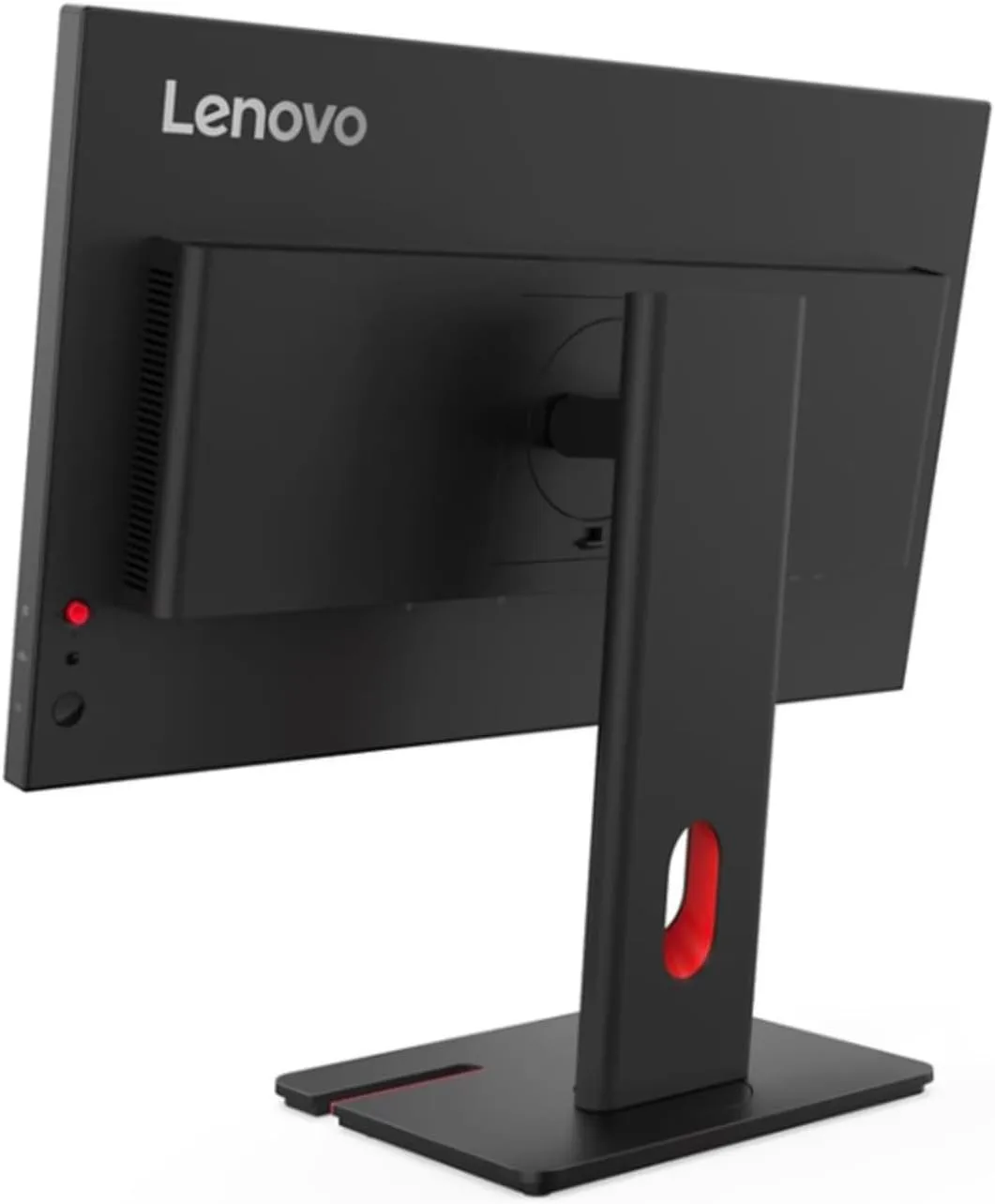Lenovo ThinkVision T24-40 23.8 Monitor FHD 120Hz IPS HDMI DisplayPort VGA