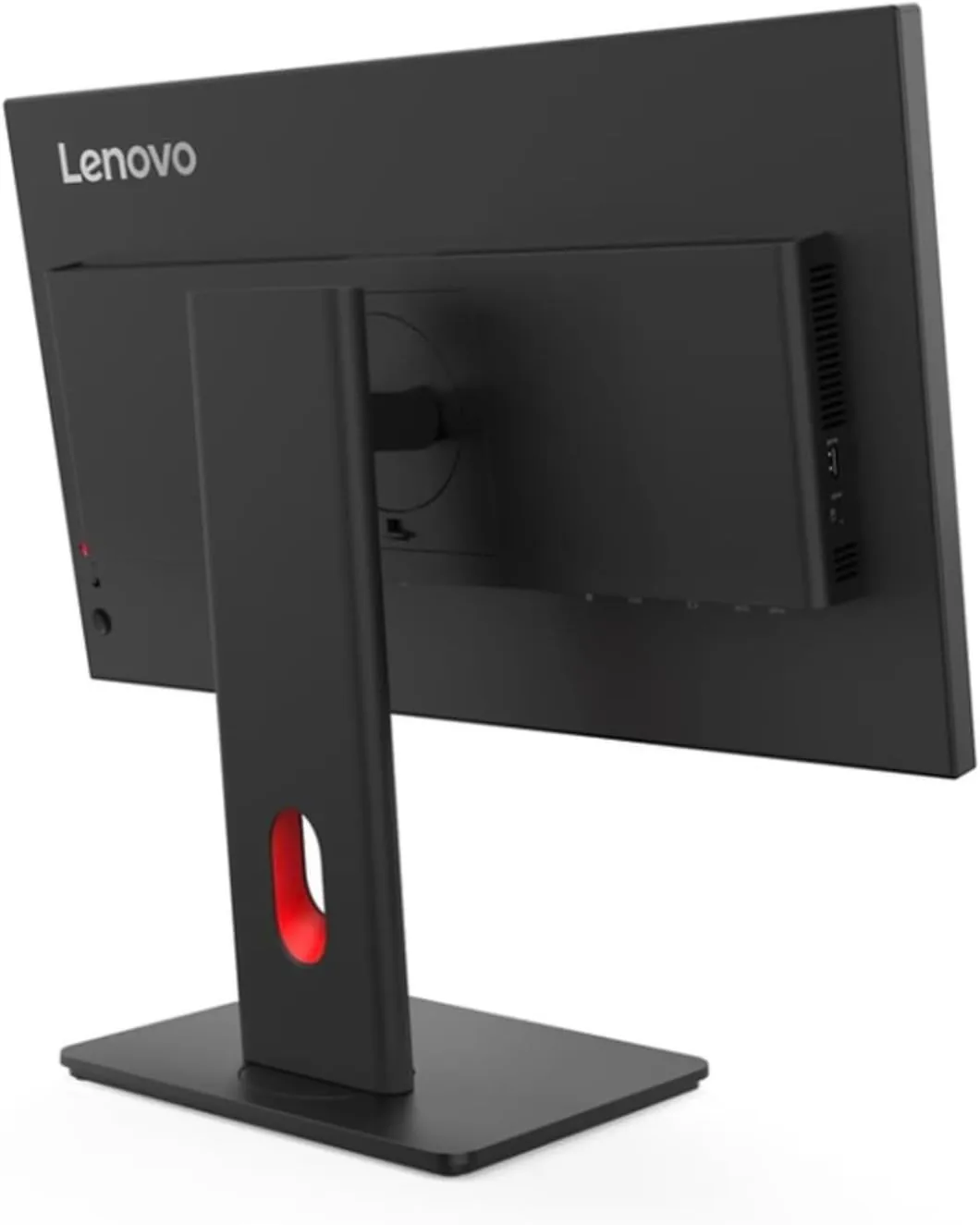 Lenovo ThinkVision T24-40 23.8 Monitor FHD 120Hz IPS HDMI DisplayPort VGA