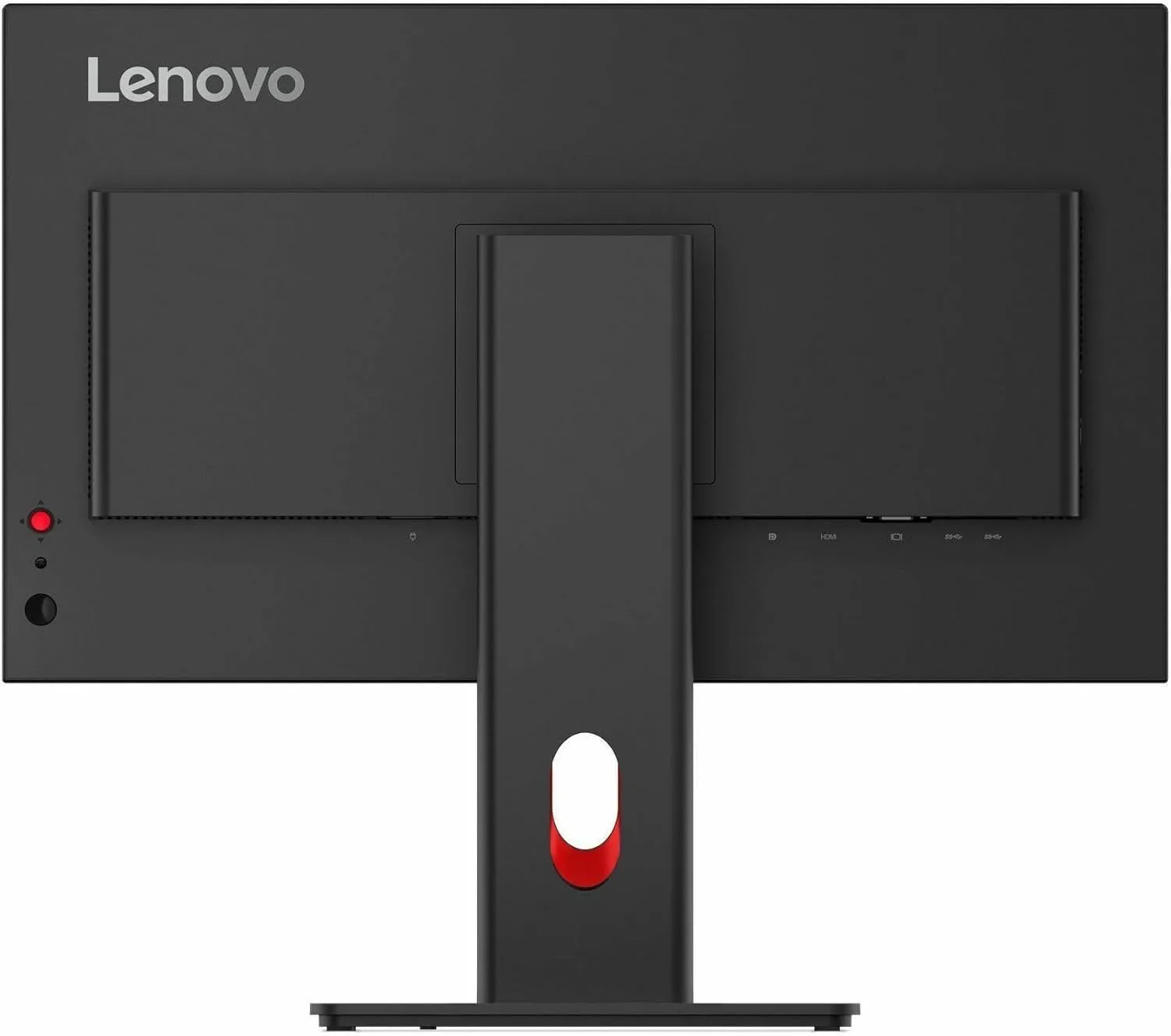 Lenovo ThinkVision T24-40 24" Class Full HD LED Monitor - 23.8" Viewable (IPS, WLED)