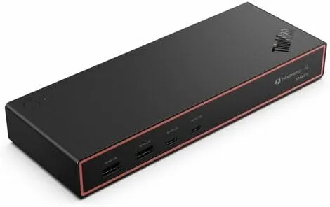 Lenovo ThinkPad Thunderbolt 4 Smart Dock Gen2 7500 - US