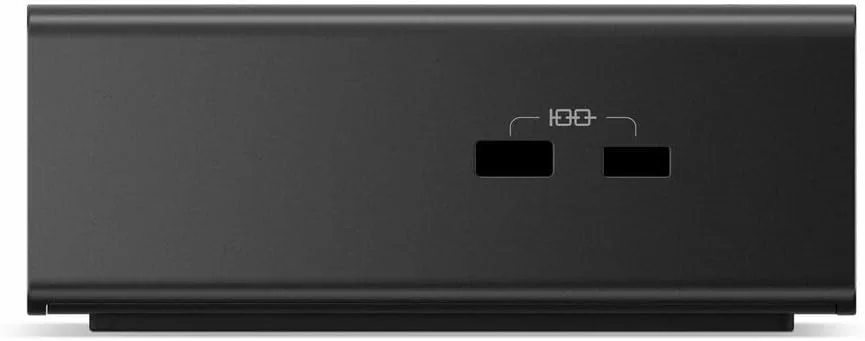Lenovo ThinkPad Thunderbolt 4 Smart Dock Gen2 7500 - US