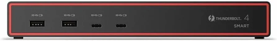 Lenovo ThinkPad Thunderbolt 4 Smart Dock Gen2 7500 - US