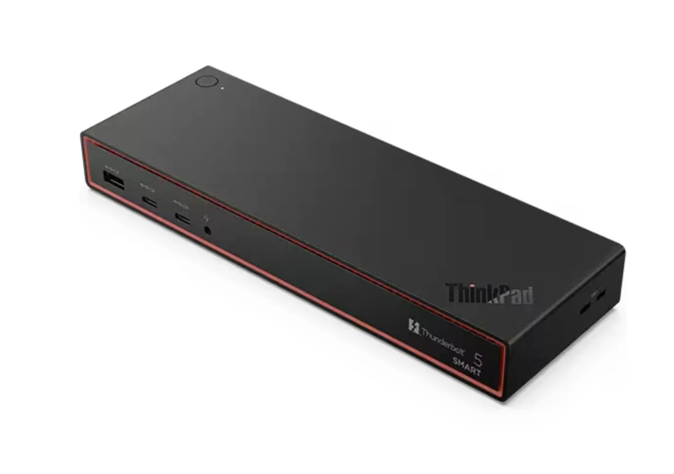 Lenovo ThinkPad Thunderbolt 5 Smart Dock 7500 (265W Adapter) 40BA0265US