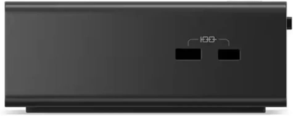 Lenovo ThinkPad Thunderbolt 5 Smart Dock 7500 (265W Adapter) 40BA0265US