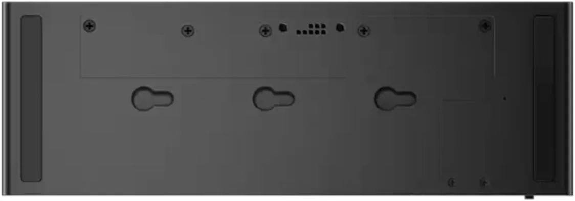 Lenovo ThinkPad Thunderbolt 5 Smart Dock 7500 (265W Adapter) 40BA0265US