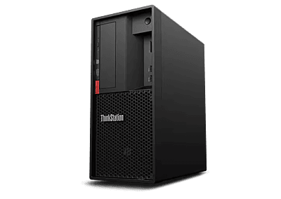 Lenovo ThinkStation P330 Workstation (Tower)