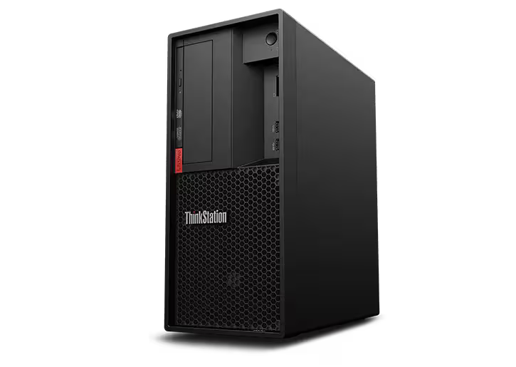 Lenovo ThinkStation P330 Workstation (Tower)