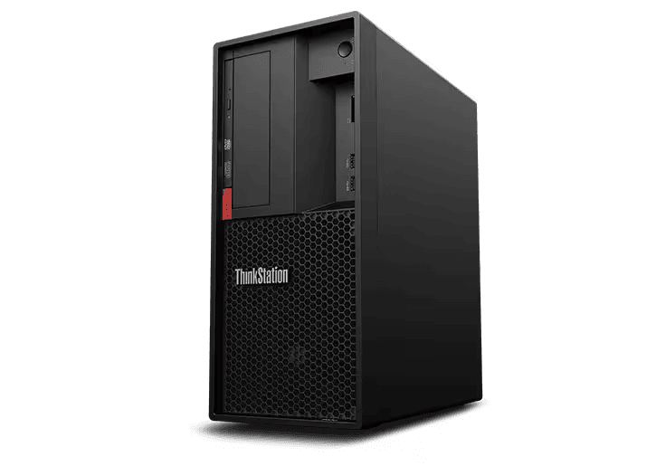 Lenovo ThinkStation P330 Workstation (Tower)