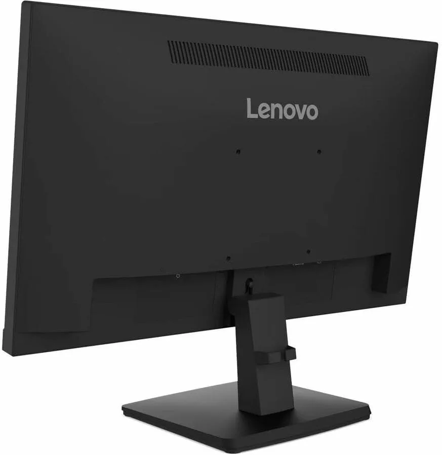Lenovo TS S224e 21.5-inch FHD IPS Monitor, 100Hz, HDMI