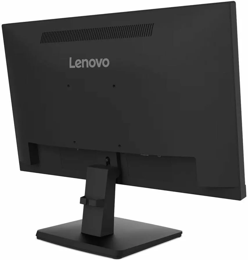 Lenovo TS S224e 21.5-inch FHD IPS Monitor, 100Hz, HDMI
