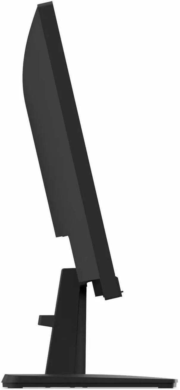 Lenovo TS S224e 21.5-inch FHD IPS Monitor, 100Hz, HDMI