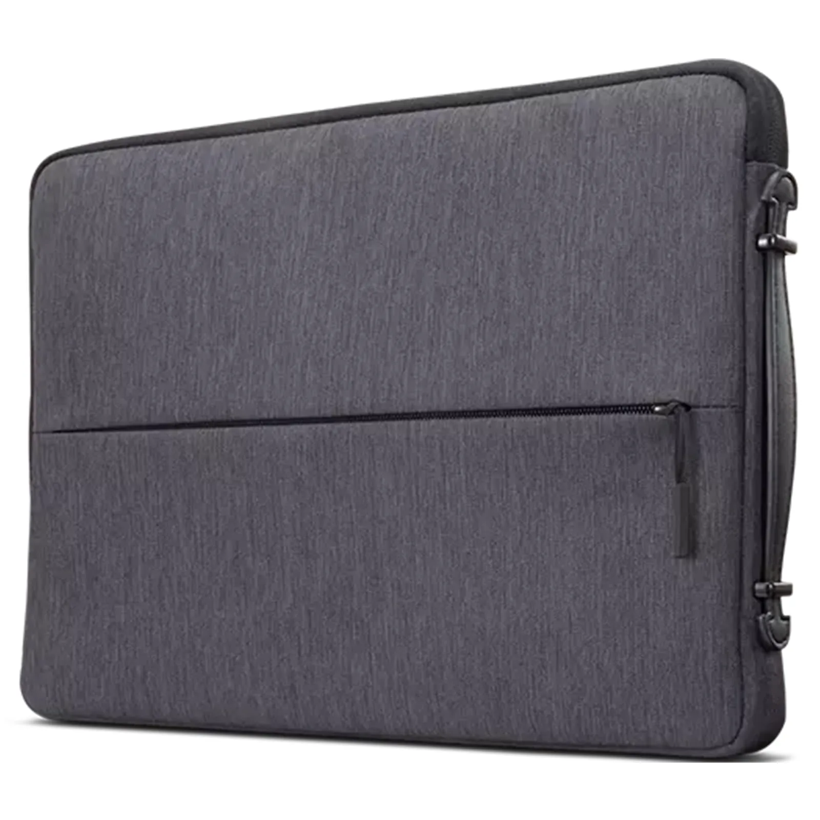 Lenovo Urban Laptop Sleeve 14 Inch - Water Resistant, Charcoal Grey