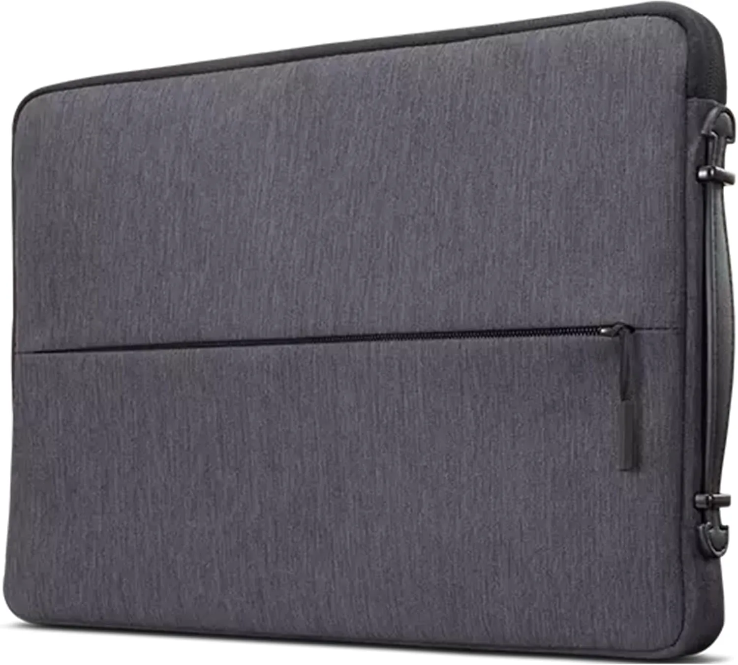 Lenovo Urban Laptop Sleeve 14 Inch - Water Resistant, Charcoal Grey