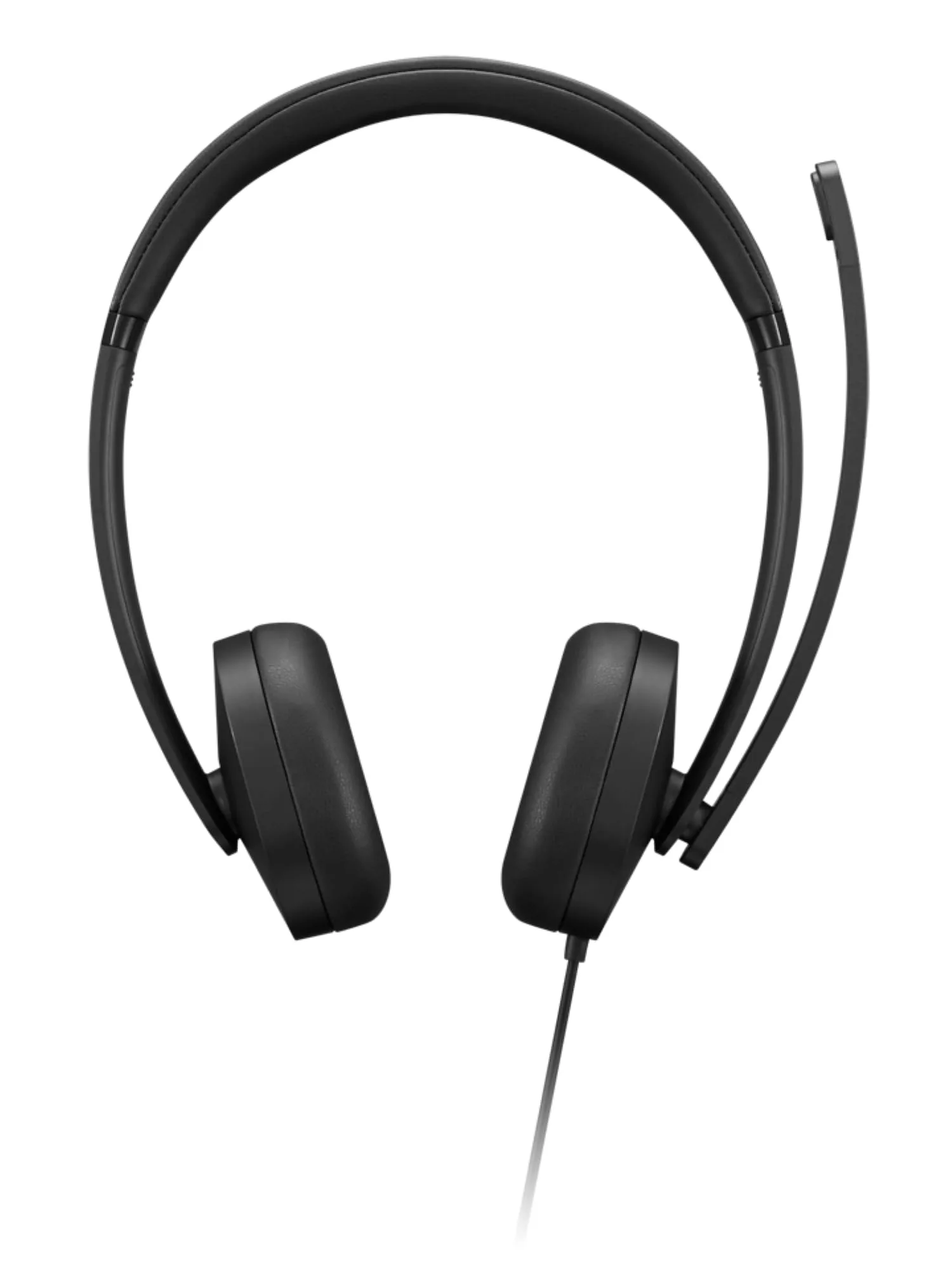 Lenovo Wired USB Headset for PC/Laptop, Lightweight 140g