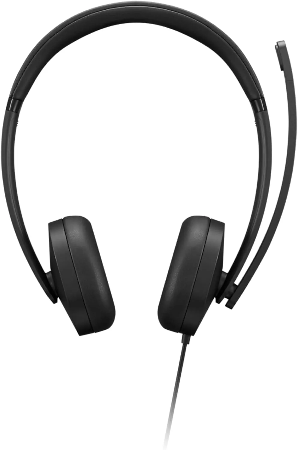 Lenovo Wired USB Headset for PC/Laptop, Lightweight 140g
