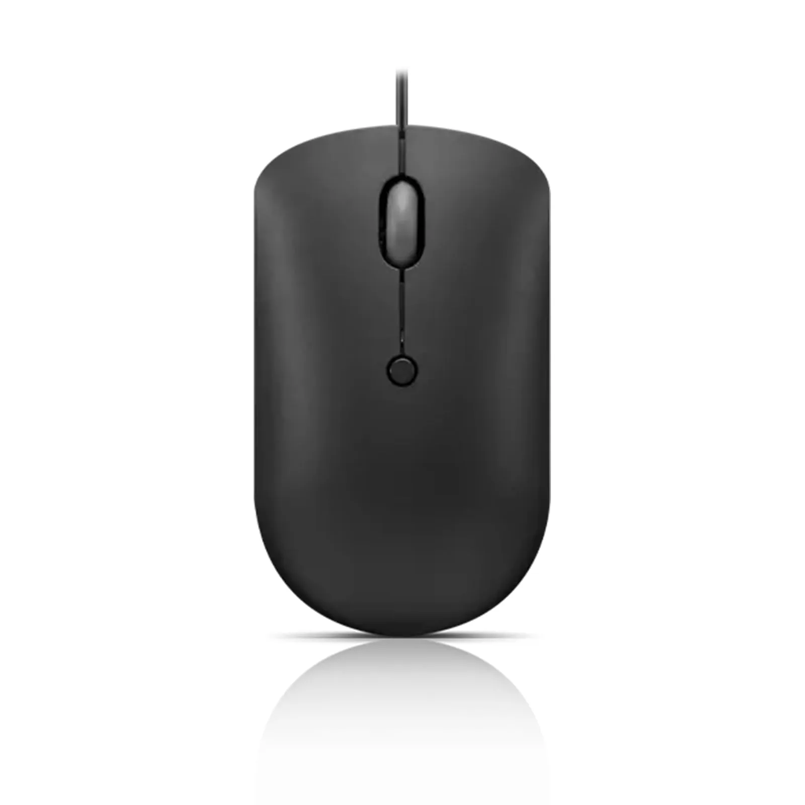 Lenovo USB-C Compact Wired Mouse