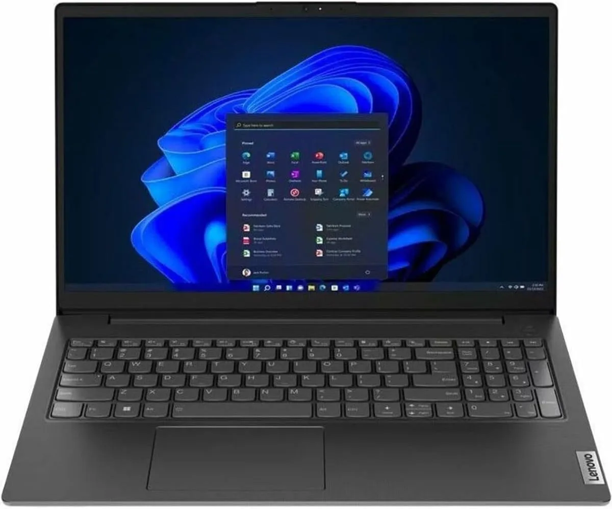 Lenovo V15 G4 IRU 83A10028US 15.6" Notebook - Full HD - Intel Core i3-1315U - 8GB - 256GB SSD