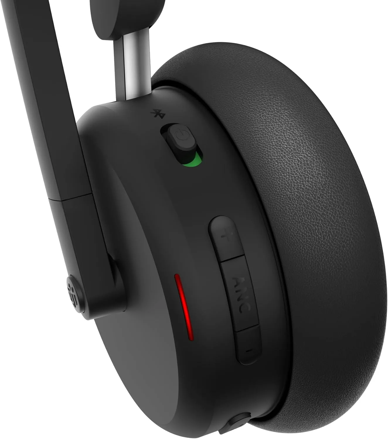 Lenovo Wireless ANC Headset 6550 with USB-C (4XD1S19778)