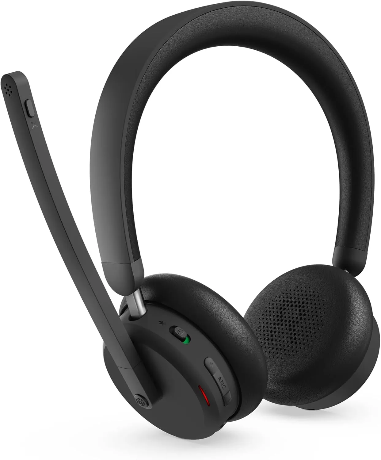 Lenovo Wireless ANC Headset 6550 with USB-C (4XD1S19778)