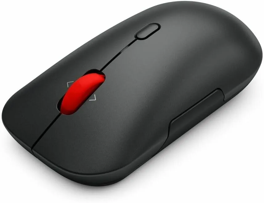 Lenovo Wireless Multi-Mode Pro Mouse 6000