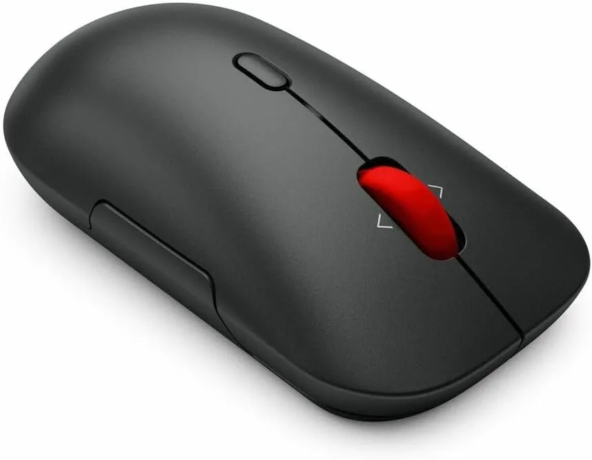 Lenovo Wireless Multi-Mode Pro Mouse 6000