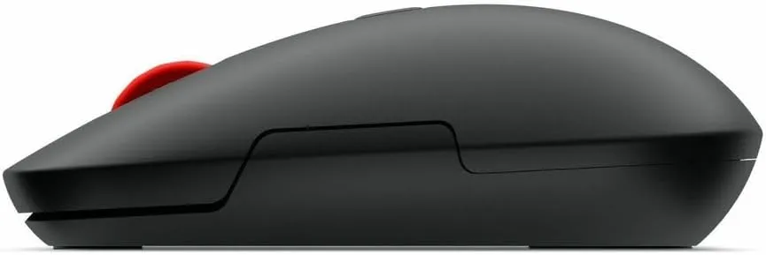 Lenovo Wireless Multi-Mode Pro Mouse 6000