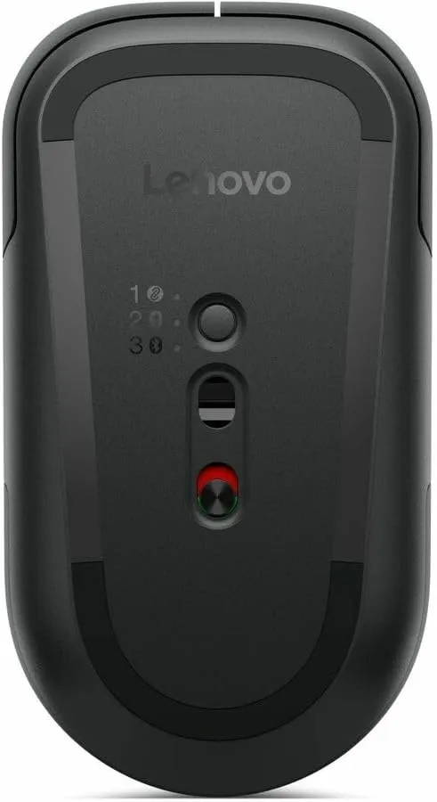 Lenovo Wireless Multi-Mode Pro Mouse 6000