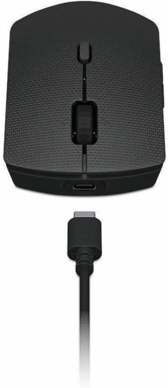 Lenovo Professional Wireless Rechargeable Combo Keyboard and Mouse -US English