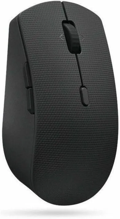 Lenovo Professional Wireless Rechargeable Combo Keyboard and Mouse -US English