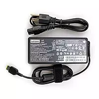 Lenovo 135W Charger Square Tip