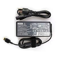 Lenovo 135W Charger Square Tip