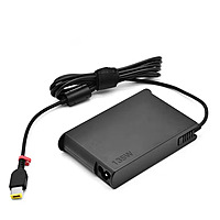 Lenovo 135W Charger Square Tip - New Shape