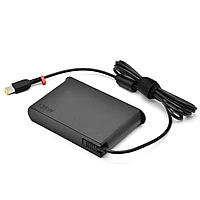 Lenovo 135W Charger Square Tip - New Shape