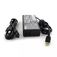 Lenovo 135W Charger Square Tip