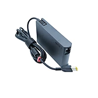 Lenovo 135W Charger Square Tip - New Shape