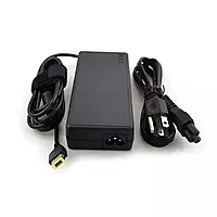 Lenovo 135W Charger Square Tip