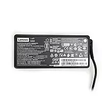 Lenovo 135W Charger Square Tip