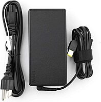 Lenovo 170W Charger Suare Tip
