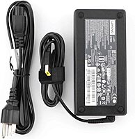 Lenovo 170W Charger Suare Tip