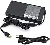 Lenovo 230W Charger Suare Tip